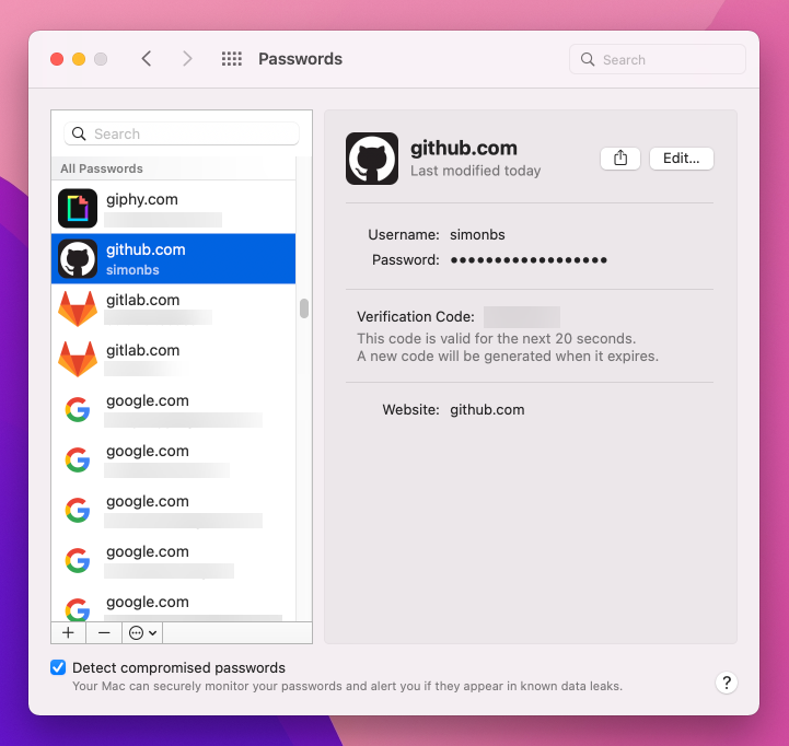 1password cli